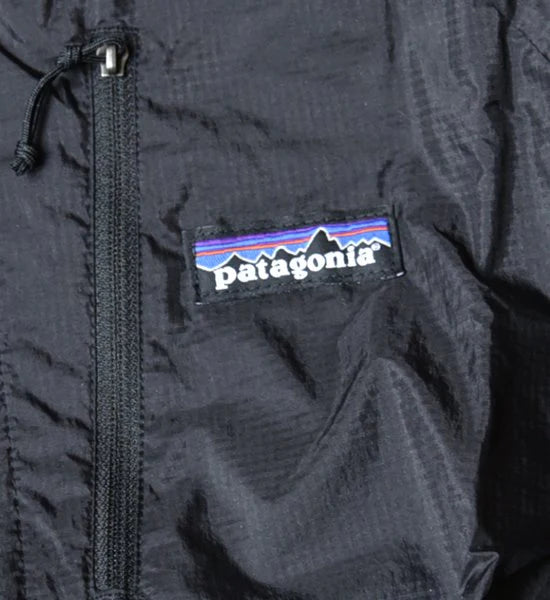 【patagonia】パタゴニア women's Houdini Jkt "4Color"