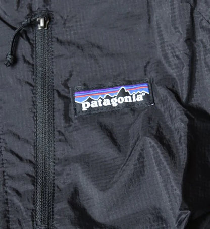 【patagonia】パタゴニア women's Houdini Jkt "4Color"