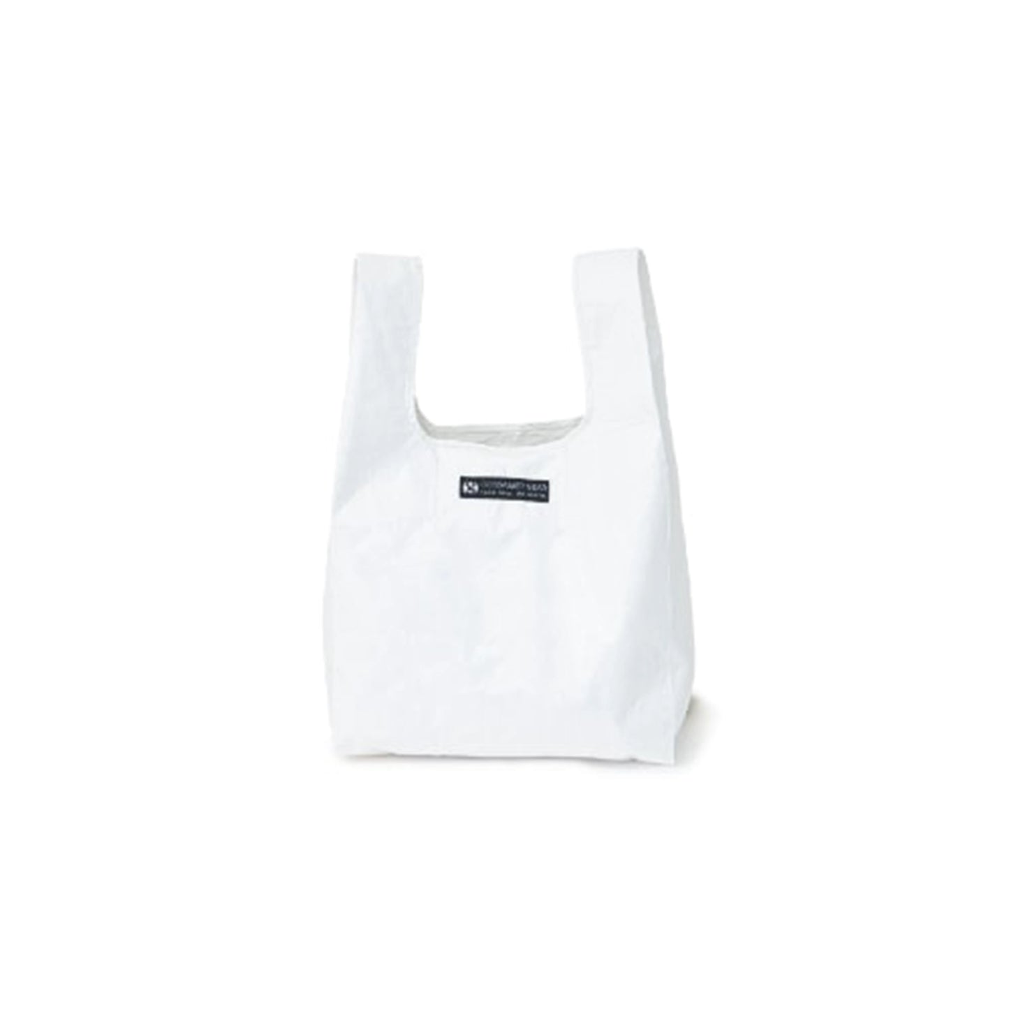 【Gossamer Gear】ゴッサマーギア Ultralight Tyvek® Eco Bag "2Color" ※ネコポス可