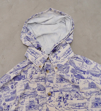 【Jolly Gear】ジョリーギア Triple Crown Button Down Long Sleeve "8Color"