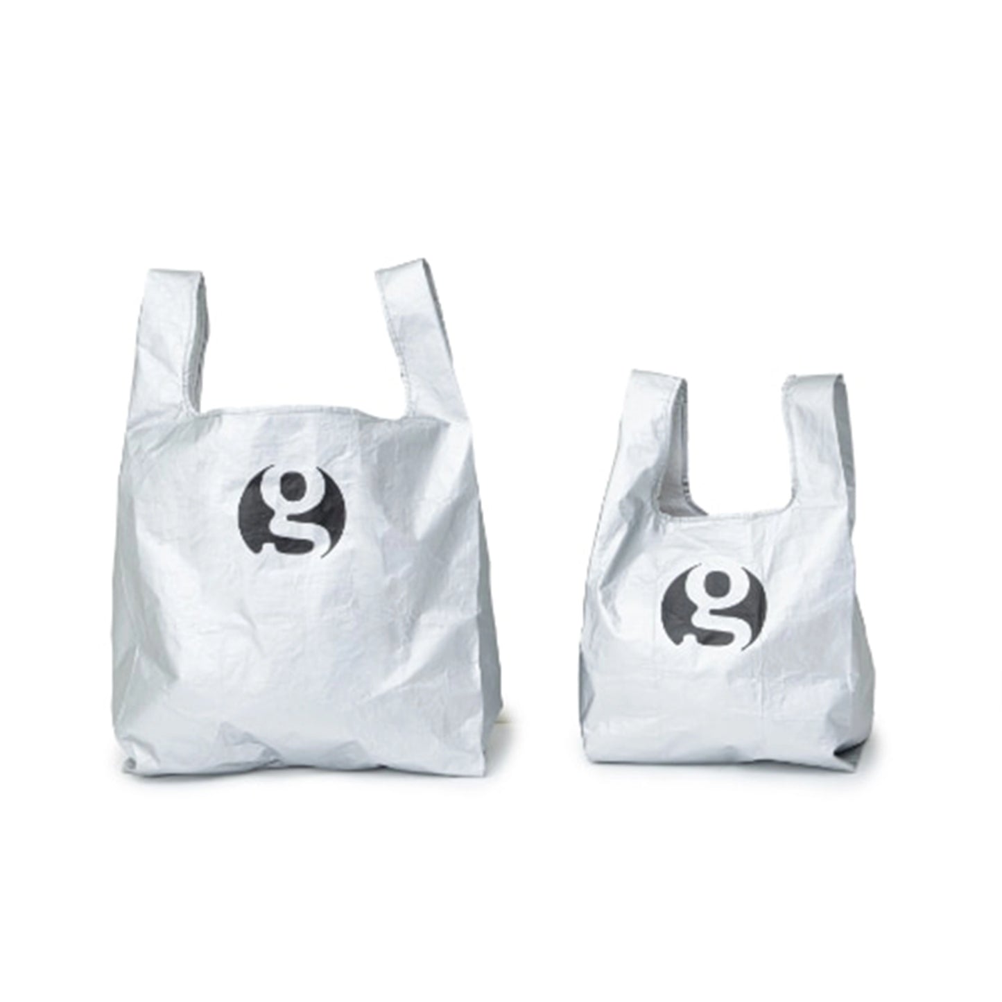 【Gossamer Gear】ゴッサマーギア Ultralight Tyvek® Eco Bag "2Color" ※ネコポス可