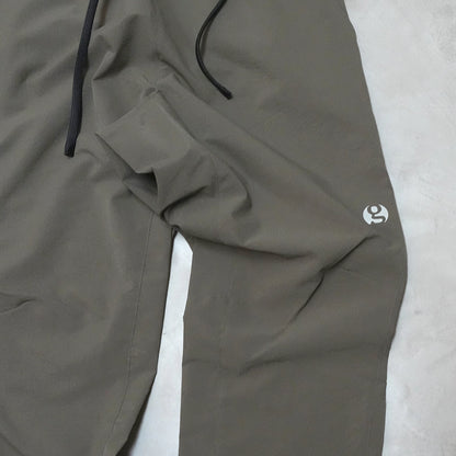 【Gossamer Gear】ゴッサマーギア unisex GG EtP Pants "2Color"