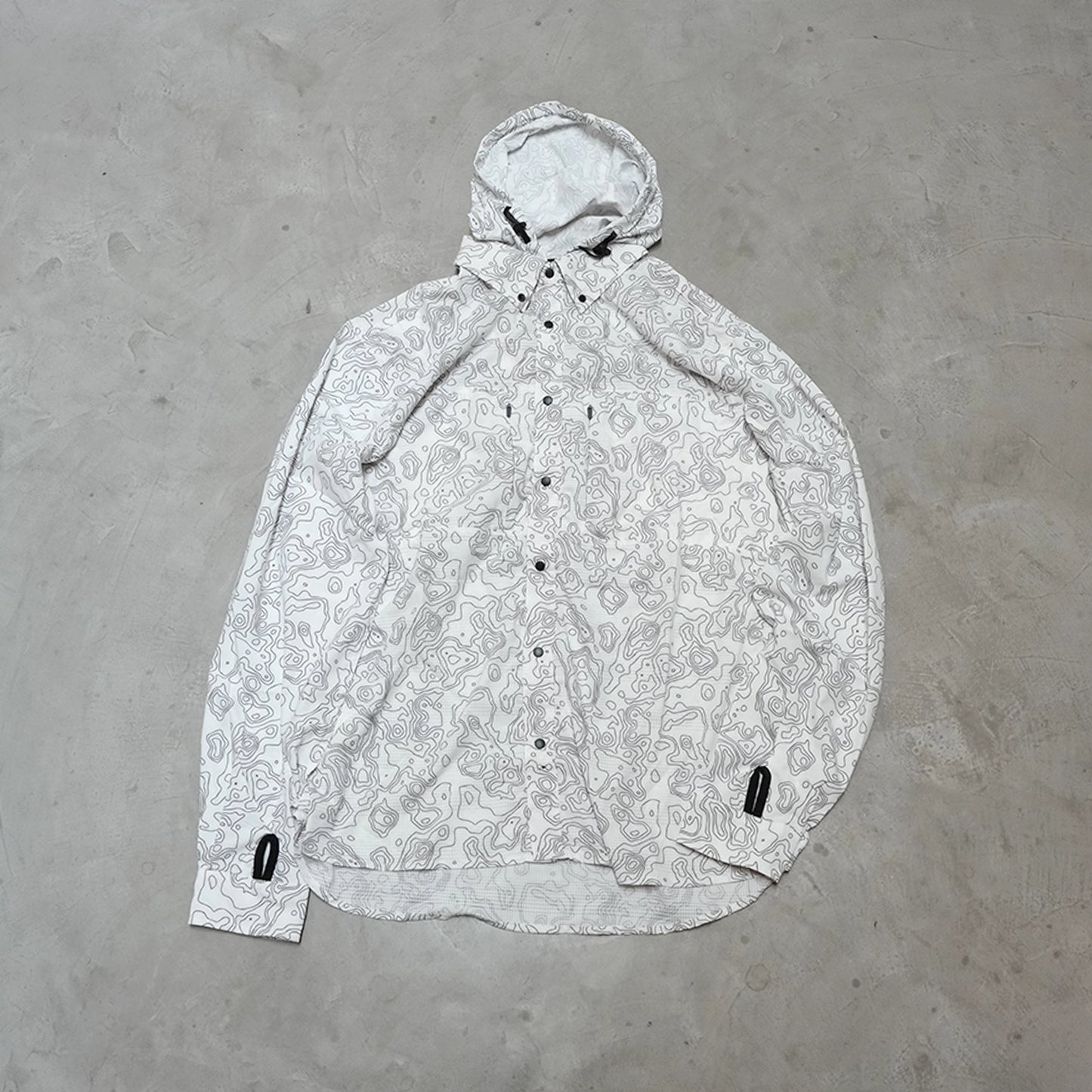 【Jolly Gear】ジョリーギア Triple Crown Button Down Long Sleeve "8Color"