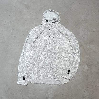 【Jolly Gear】ジョリーギア Triple Crown Button Down Long Sleeve "8Color"