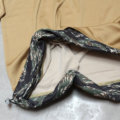 【Mountain Martial Arts】マウンテンマーシャルアーツ unsex MMA POLARTEC® Big Pocket Tee "2Color" ※ネコポス可