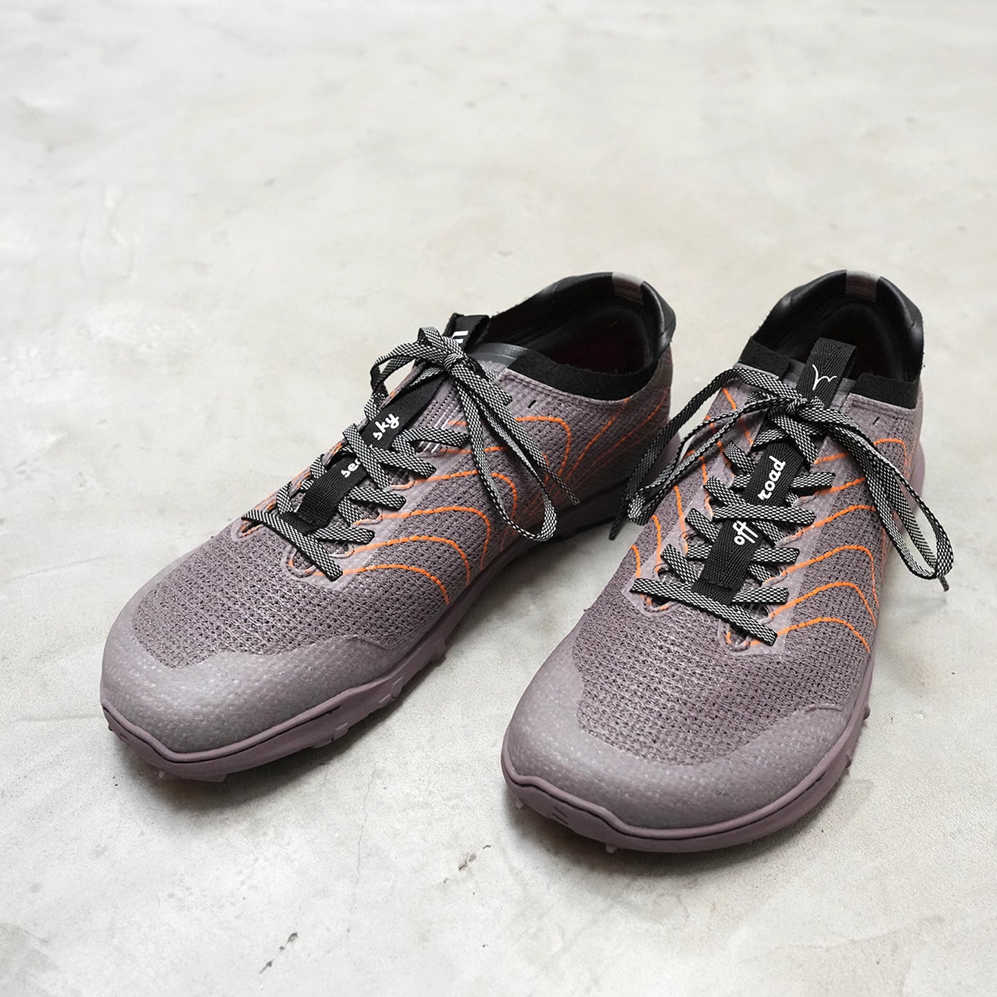 【LONO】ロノ Verve "3Color"
