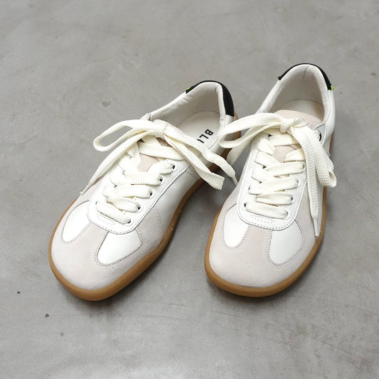 【BLUSUN】ブルーサン men's BLSN-200 "White"