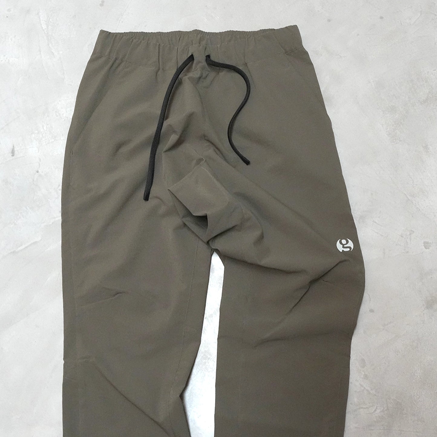【Gossamer Gear】ゴッサマーギア unisex GG EtP Pants "2Color"