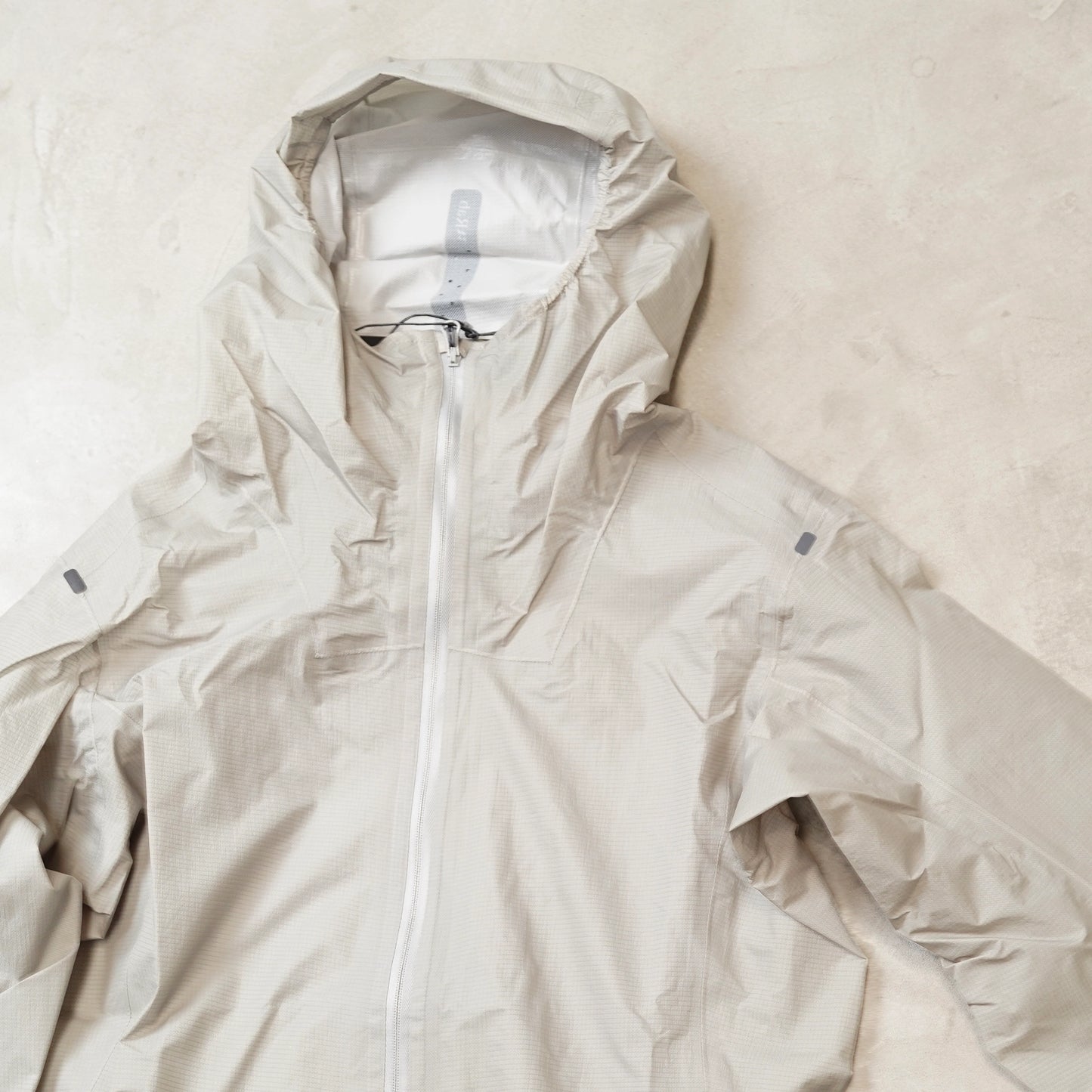 【Rab】ラブ women's Phantom Jacket "2Color"