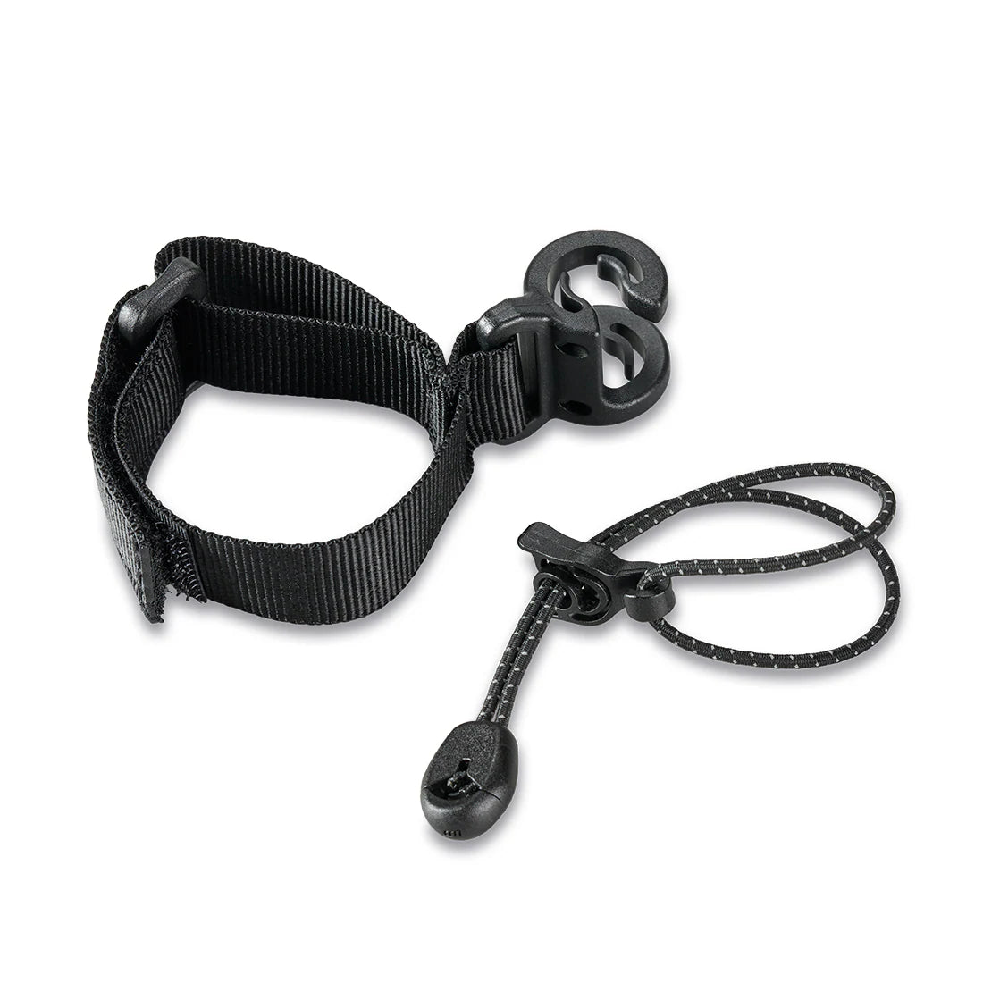 【Gossamer Gear】ゴッサマーギア Hand Free Umbrella Clamp "2Color" ※ネコポス可