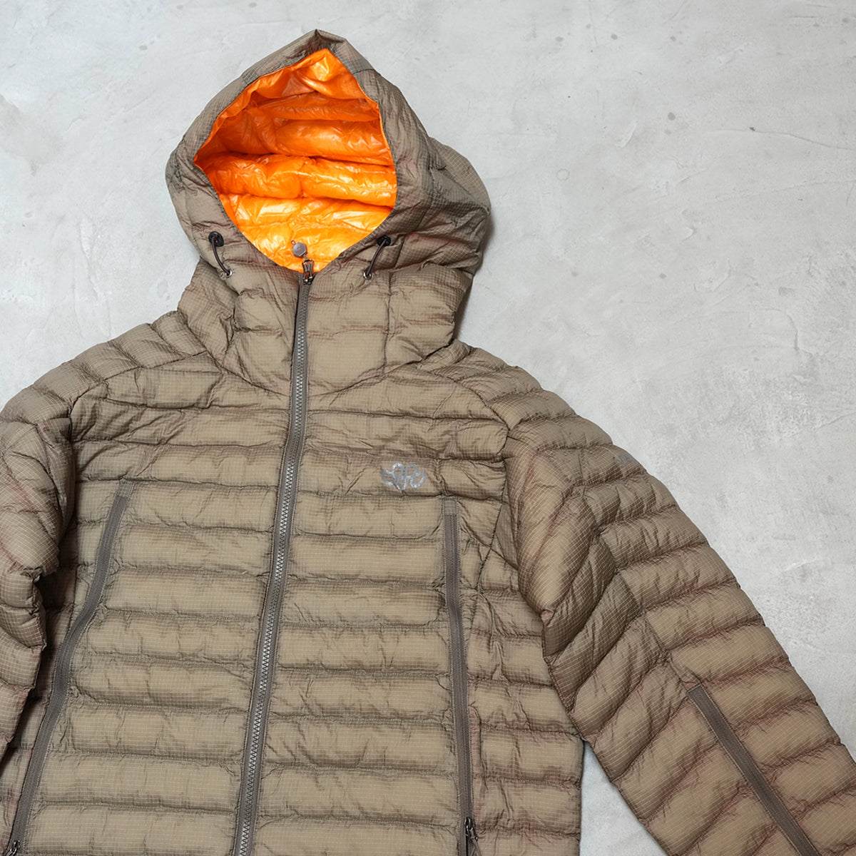 【Teton Bros】ティートンブロス unisex HPPE Over Hoody "2Color"