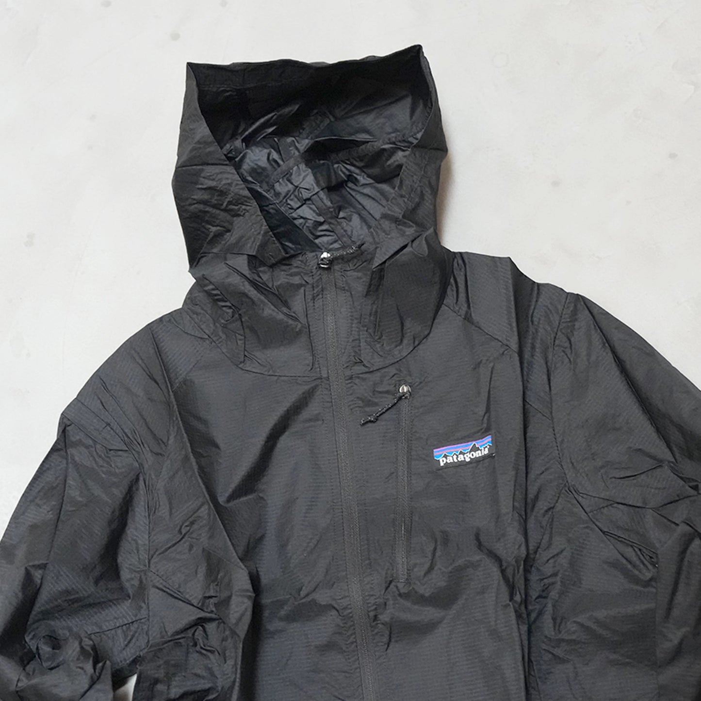 【patagonia】パタゴニア women's Houdini Jkt "4Color"