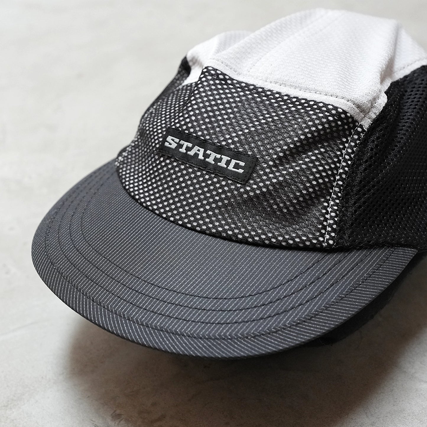 【STATIC】スタティック Hive Cap "4Color"※ネコポス可