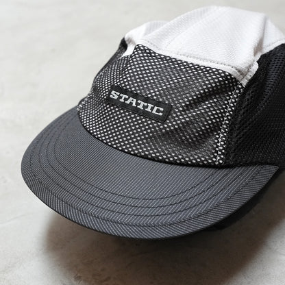 【STATIC】スタティック Hive Cap "4Color"※ネコポス可