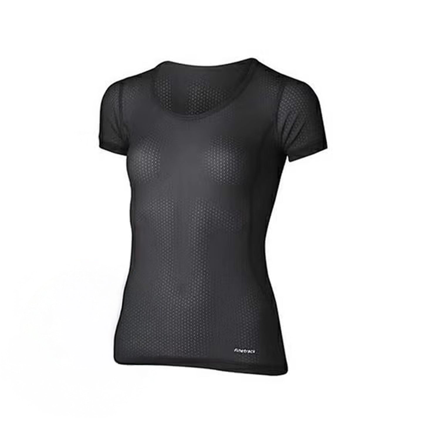 【finetrack】ファイントラック Women's Dry Layer Basic T "2Color" ※ネコポス可