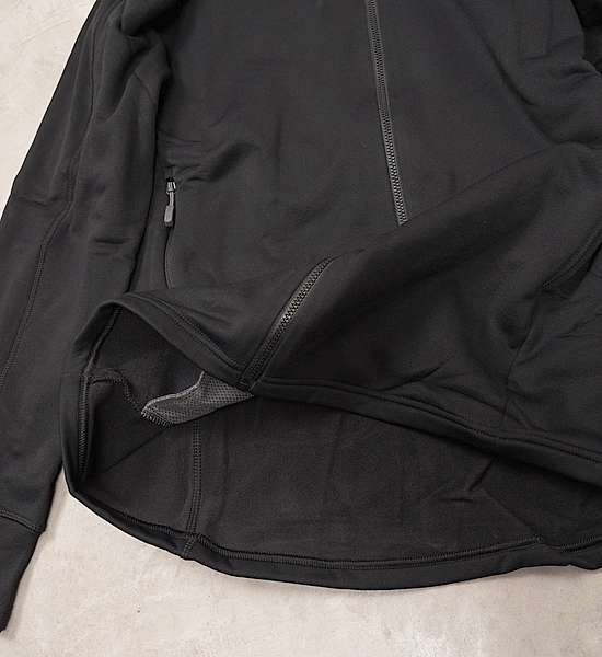 【Rab】ラブ men's Modulus Hoody "2Color"