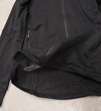 【Rab】ラブ men's Modulus Hoody "2Color"