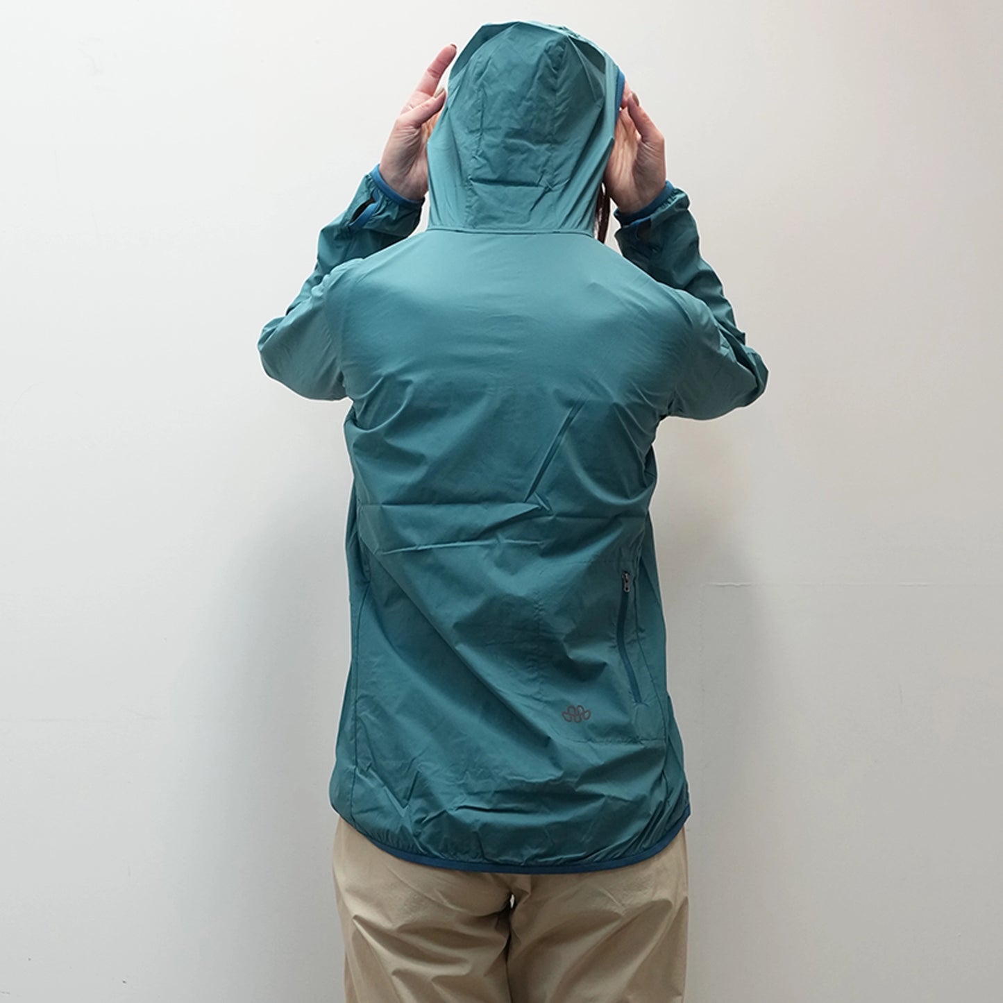【Teton Bros】ティートンブロス women's Wind River Hoody "3Color"