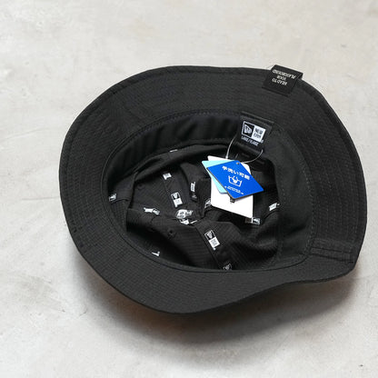 【NEW ERA OUTDOOR】ニューエラアウトドア Explorer Tech Air HTYP "Black" ※ネコポス可