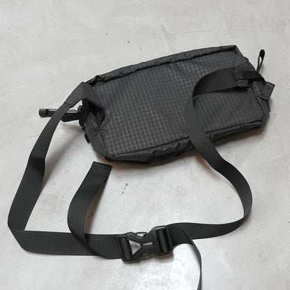 【Mountain LOWGEAR】マウンテンロウギア Walker’s Pack "2Color" ※ネコポス可