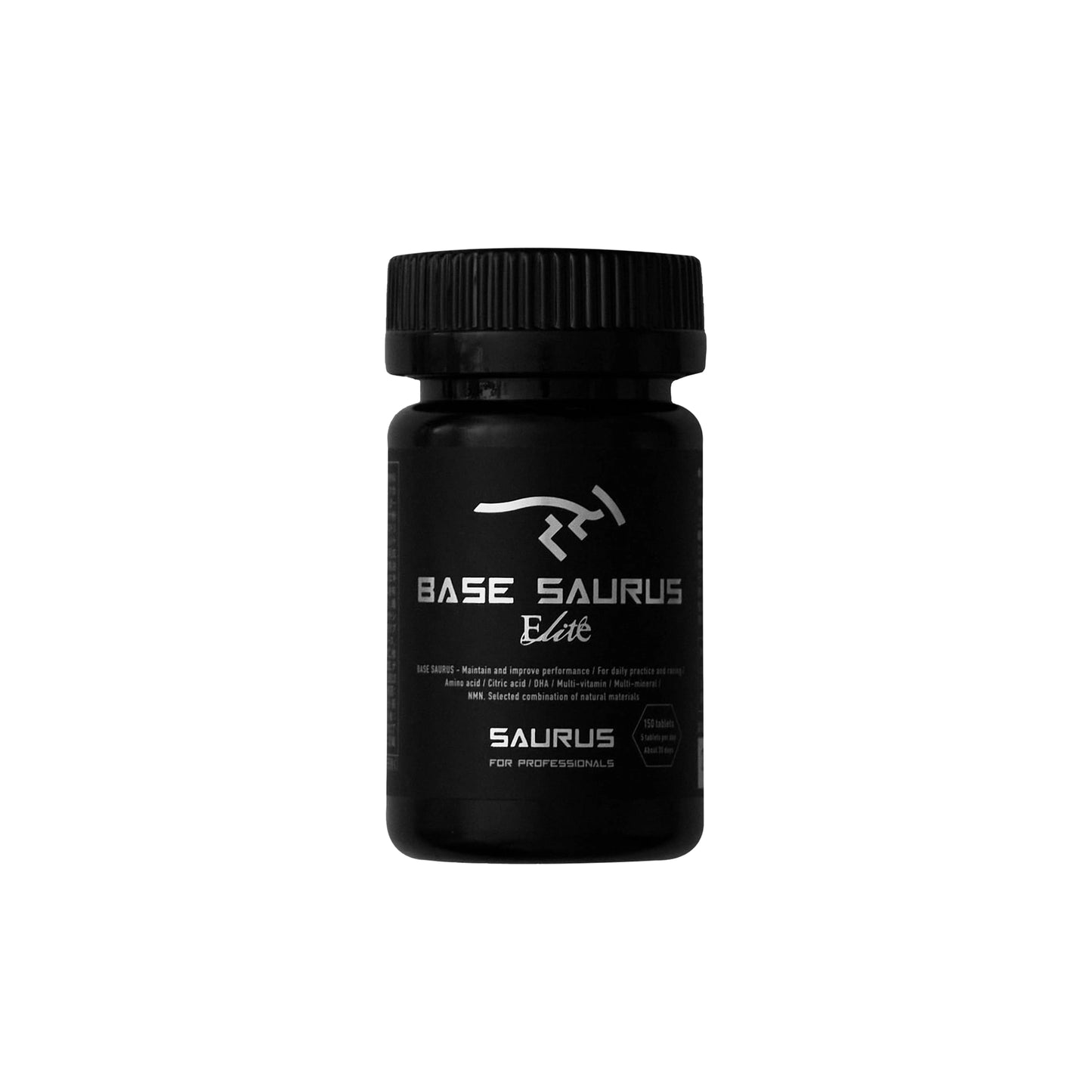 BASE SAURUS Elite