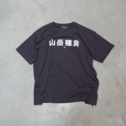 【Mountain Research】マウンテンリサーチ Mountain Tribe "2Color" ※ネコポス可