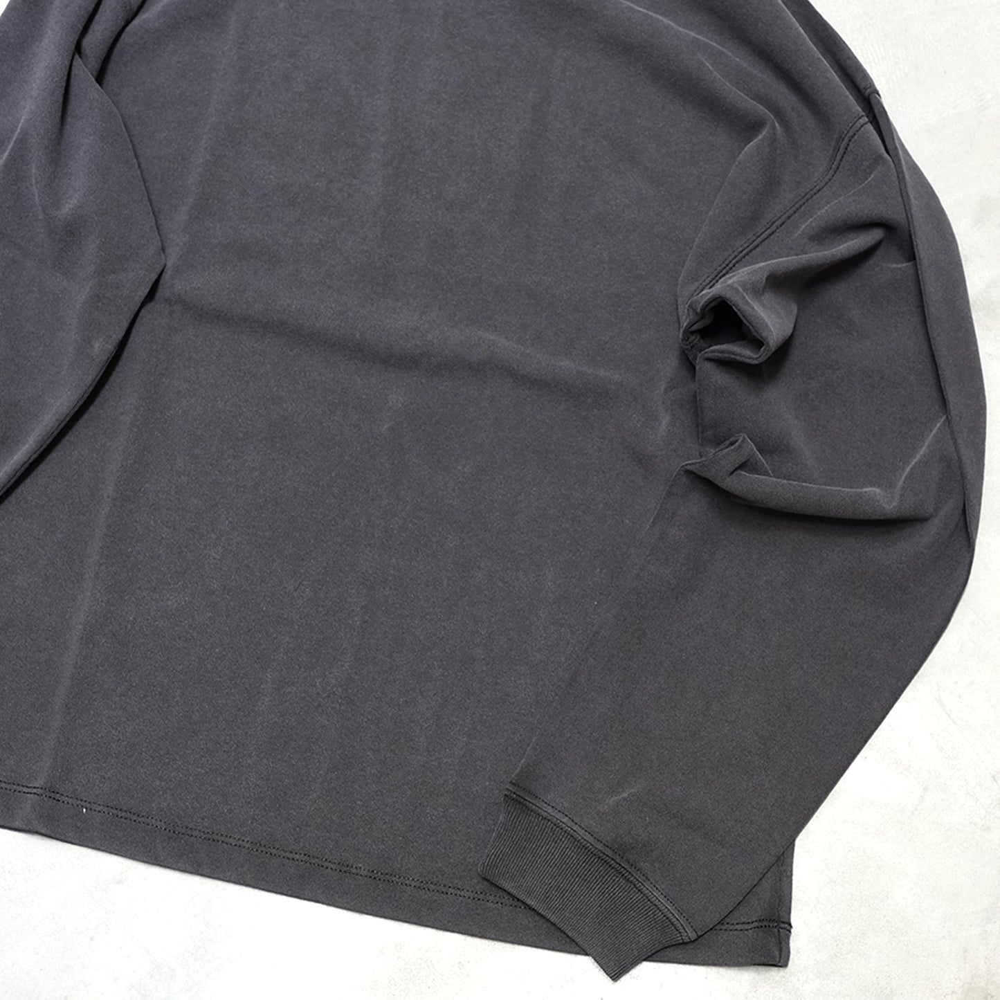 【THE NORTH FACE Purple Label】ノースフェイスパープルレーベル  women's Faded Field Long Sleeve Tee "2Color"
