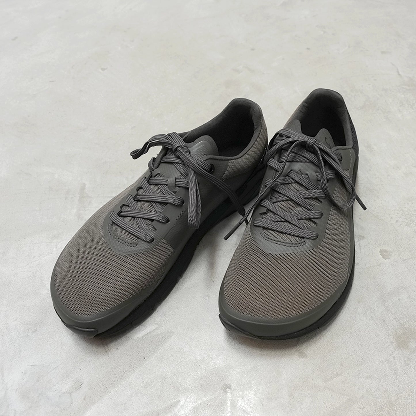 【Notace】ノータス men's yama T1 "4Color"