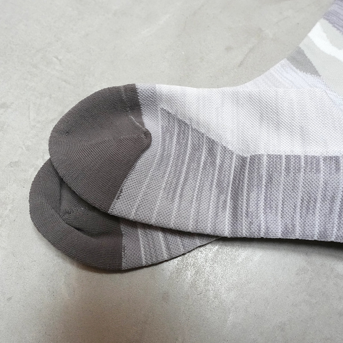 【milestone】マイルストーン Original Socks "2Color" ※ネコポス可