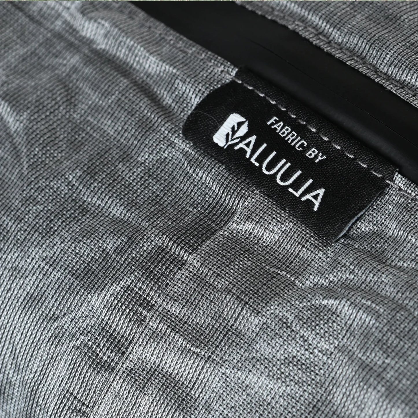 【PaaGo WORKS】パーゴワークス Zenn Dry Sack "Gray"※ネコポス可