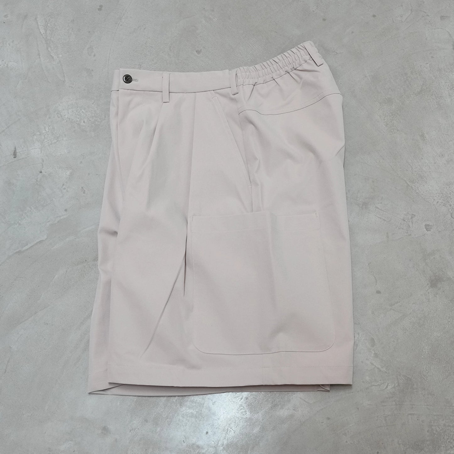 【Moonlight Gear】ムーンライトギア unisex Take Shorts "2Color"