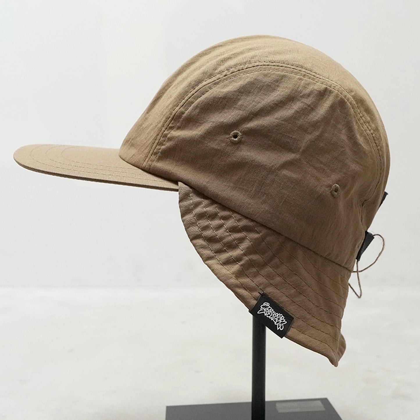 【Moonlight Gear】ムーンライトギア Hat Cap "4Color" ※ネコポス可
