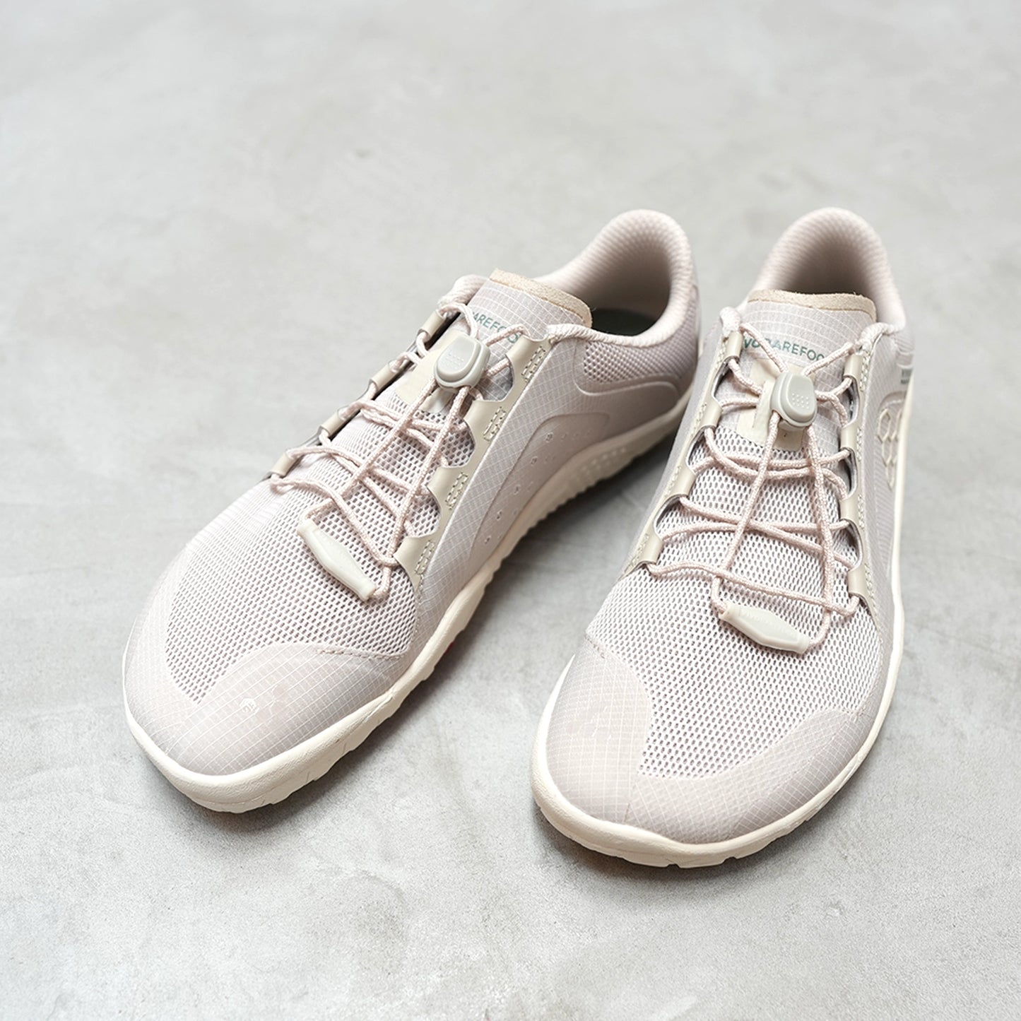 【VIVOBAREFOOT】ヴィヴォ ベアフット women's Primus Trail FG 3.5 "4Color"