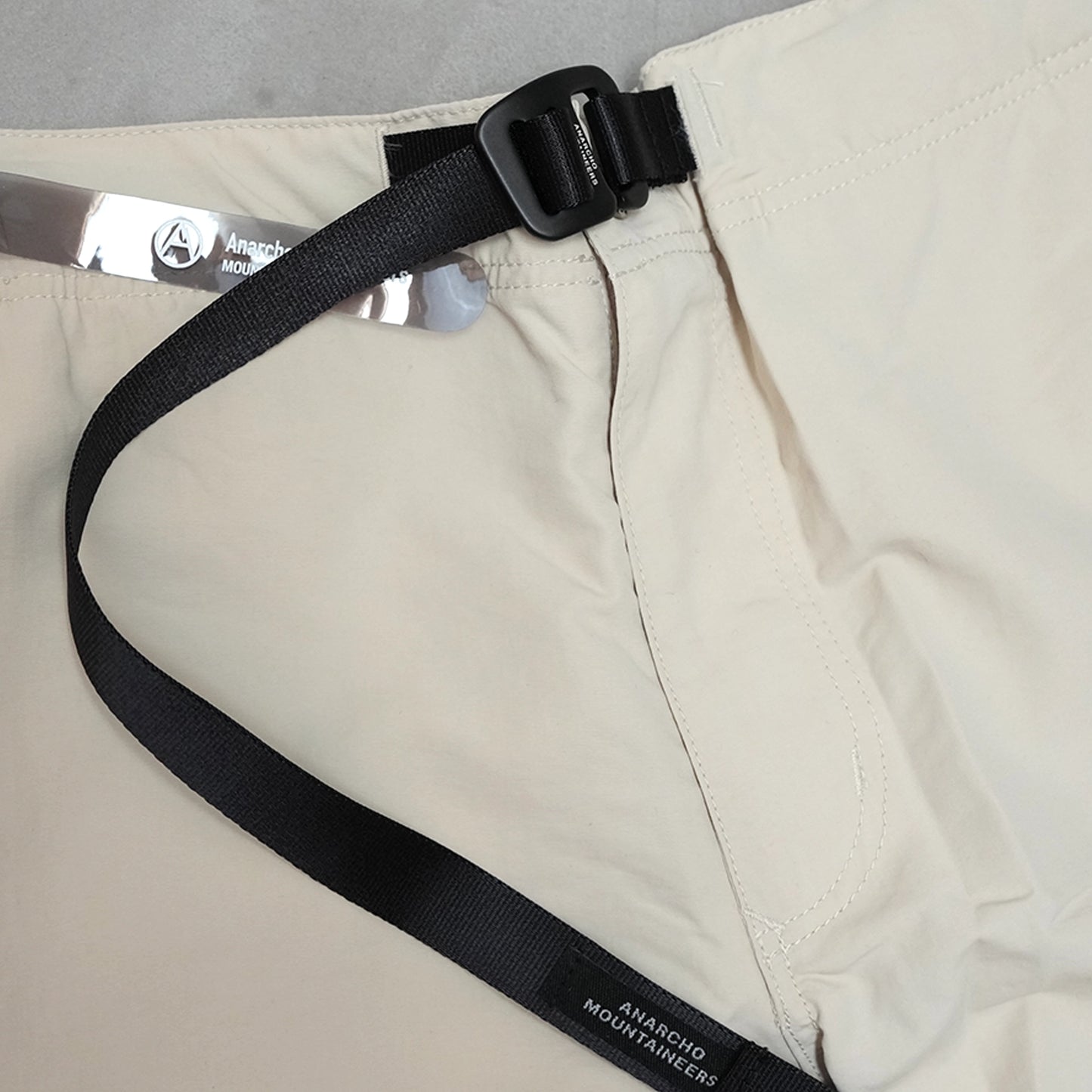 【Mountain Research】マウンテンリサーチ ID Pants + "2Color"