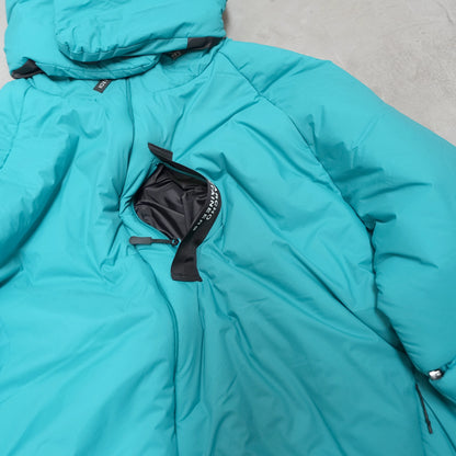 【Mountain Research】マウンテンリサーチ ID JKT. + (Insulation)