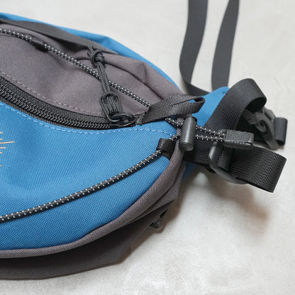【Mountain LOWGEAR】マウンテンロウギア Colorado Pack "3Color" ※ネコポス可