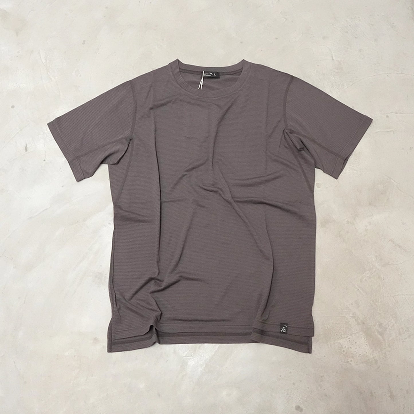 【STATIC】スタティック women's  All Elevation S/S "2Color" ※ネコポス可