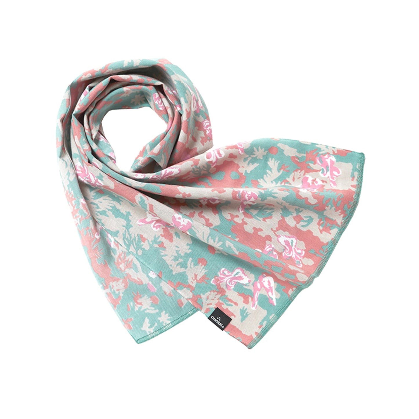 【CHAORAS】チャオラス スポーツてぬぐい "17Color" ※ネコポス可