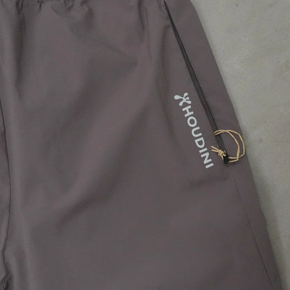 【HOUDINI】フーディニ men's Pace Light Pants "3Color"