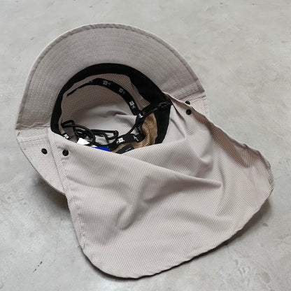 【NEW ERA OUTDOOR】ニューエラアウトドア Adventure Light Sunshade Tech Air Dot Air "2Color" ※ネコポス可
