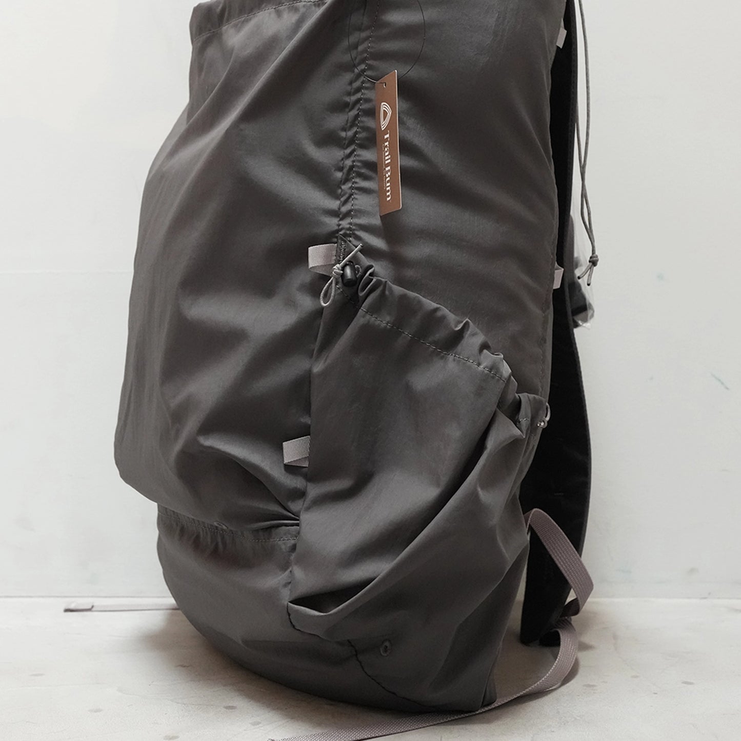 【Trail Bum】トレイルバム Lissome "2Color"