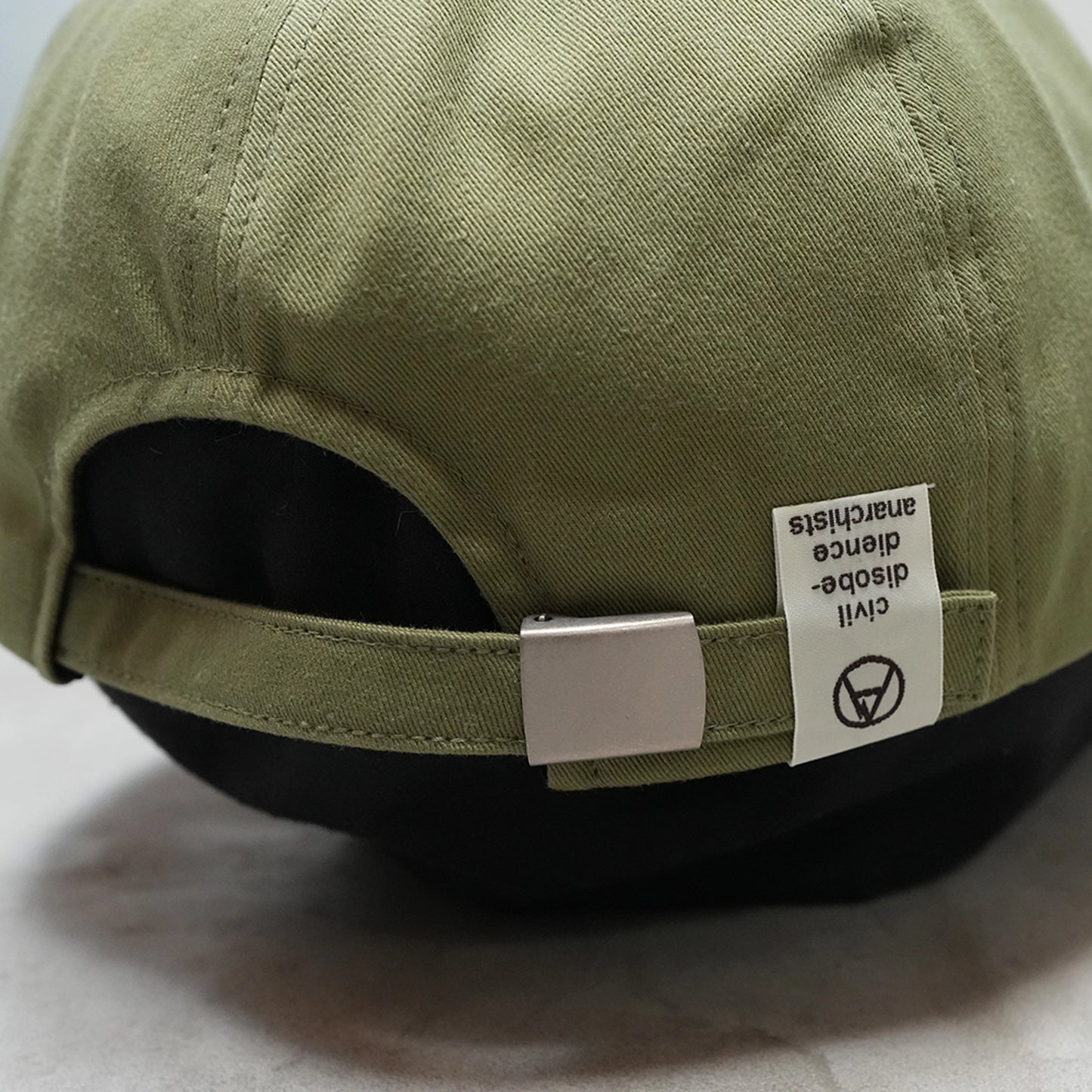 【Mountain Research】マウンテンリサーチ Mountain Tribe Cap ”2Color”
