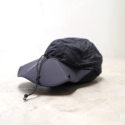 【PARAPACK】パラパック P-Cap Super "3Color"