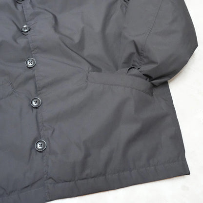 【nanamica】 ナナミカ men's Down Cardigan "2Color"