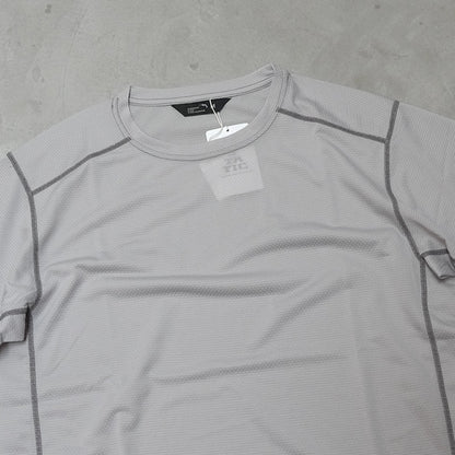 【STATIC】スタティック unisex HIVE S/S TRIM "3Color" ※ネコポス可