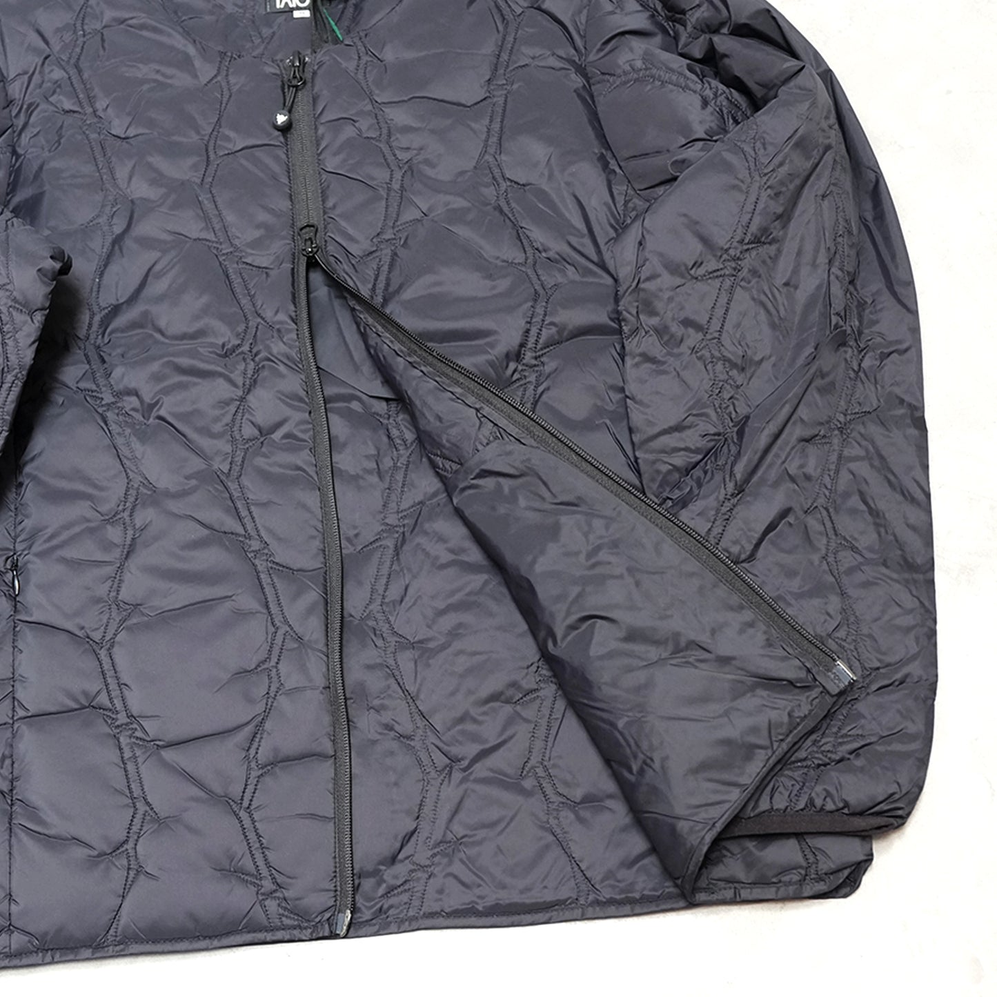 【South2 West8】サウスツーウエストエイト men's South2 West8 x TAION Inner Down Jacket "2Color"
