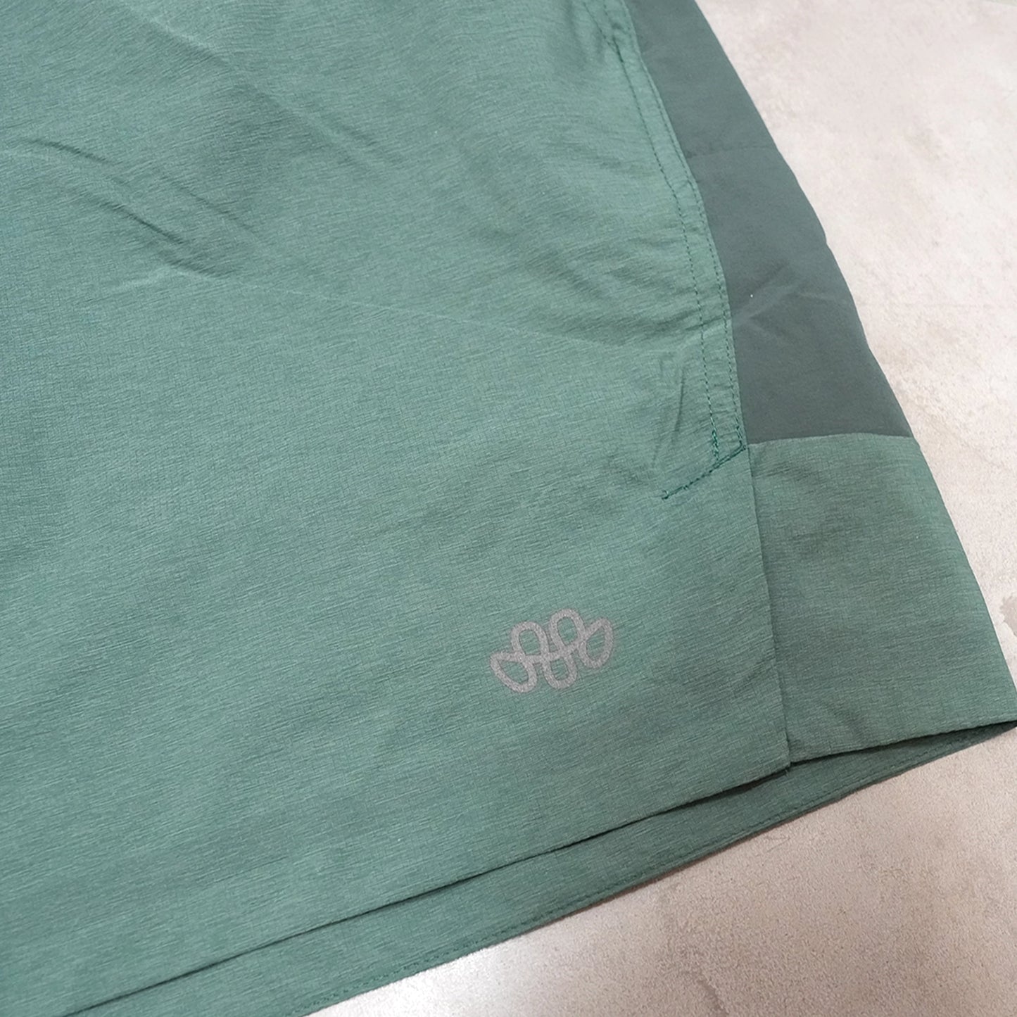 【Teton Bros】ティートンブロス men's ELV1000 5.5in Hybrid Short "4Color" ※ネコポス可