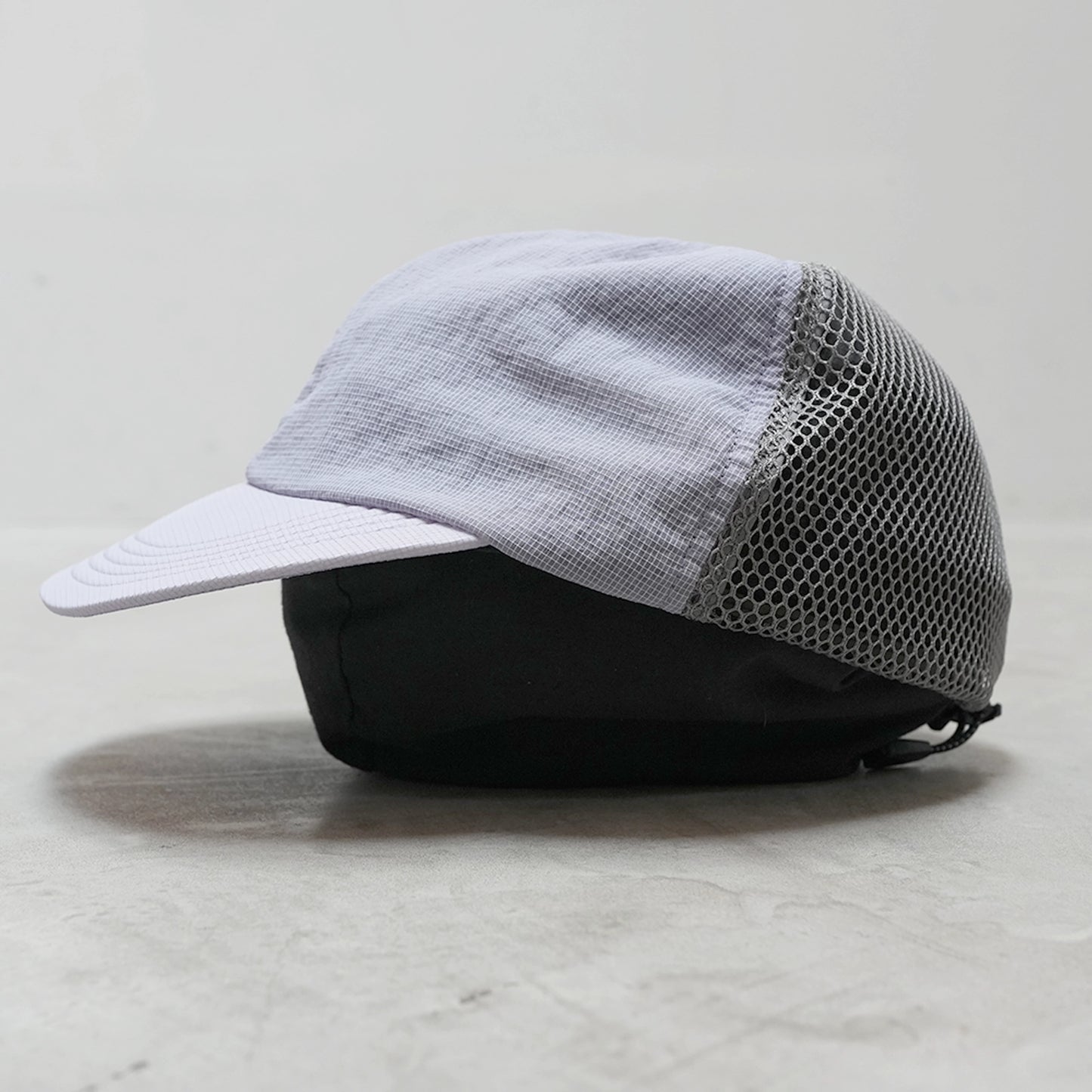 【halo commodity】ハロコモディティ Rip Cap "4Color" ※ネコポス可