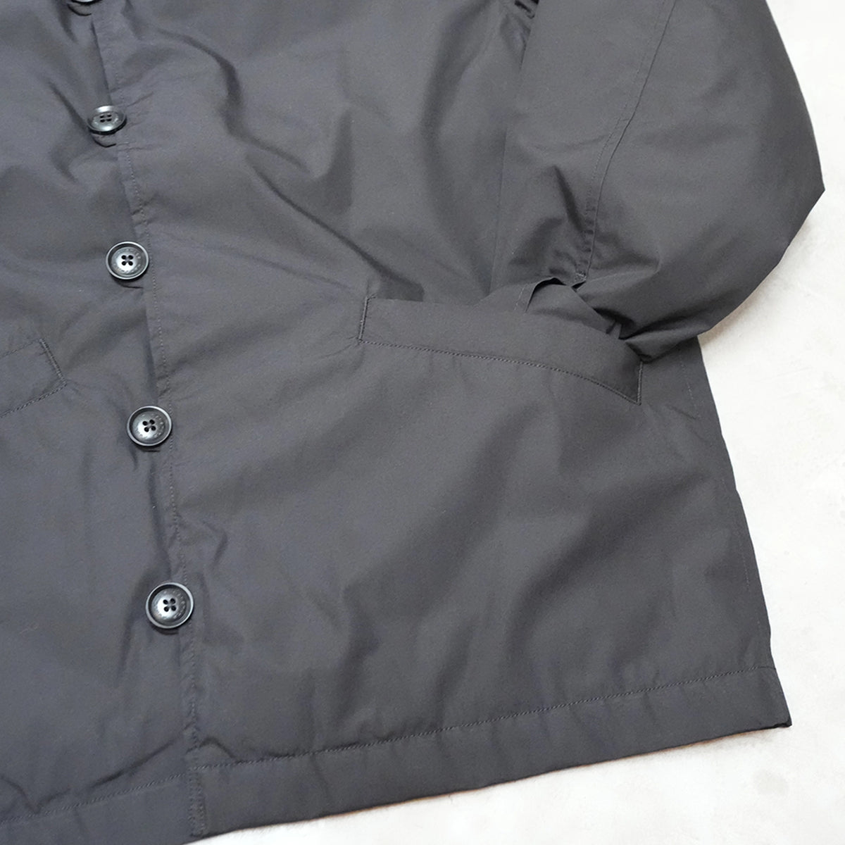 【nanamica】 ナナミカ women's Down Cardigan "2Color"