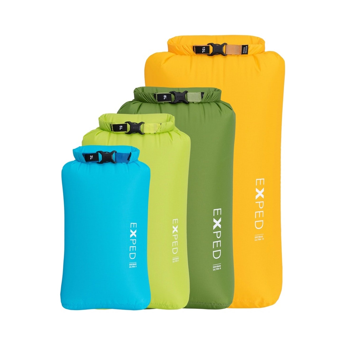 【EXPED】エクスペド Drybag Ultra ※ネコポス可